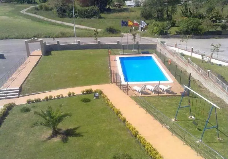 Fotos del hotel Estrella Del Alemar:  1