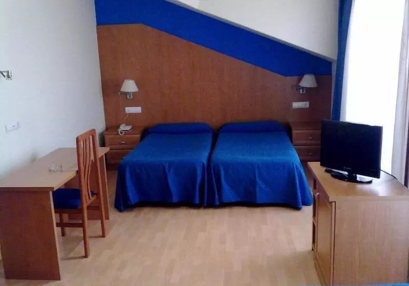 Fotos del hotel Estrella Del Alemar:  2