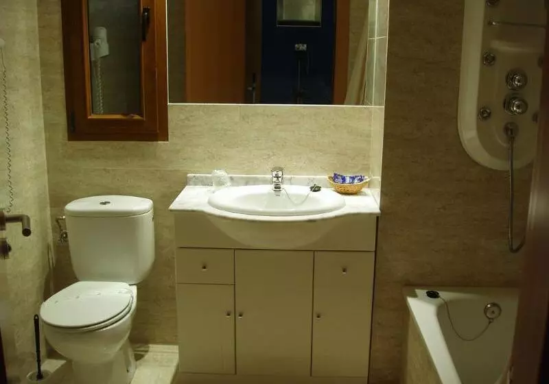 Fotos del hotel Estrella Del Alemar:  5