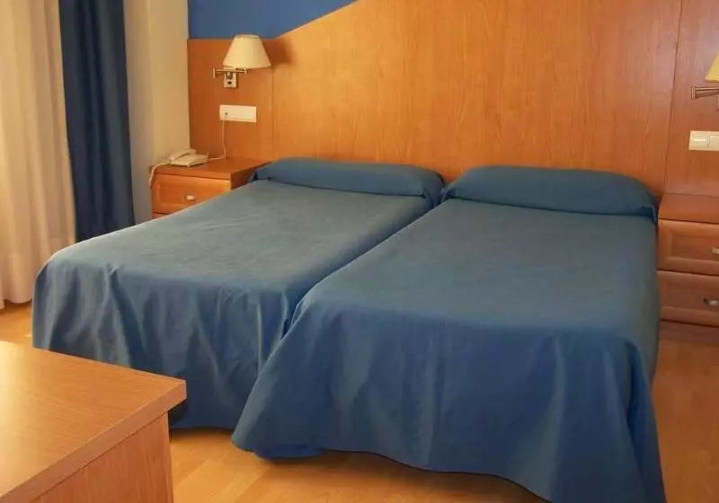 Fotos del hotel Estrella Del Alemar:  8