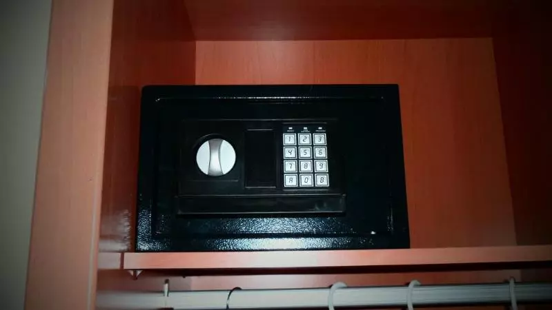 Fotos del hotel Estrella Del Alemar:  10