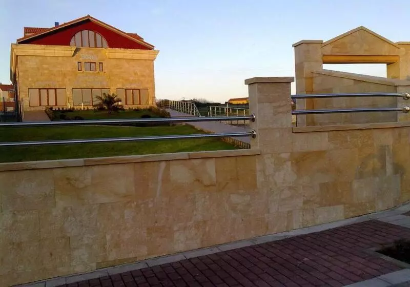 Fotos del hotel Estrella Del Alemar:  25