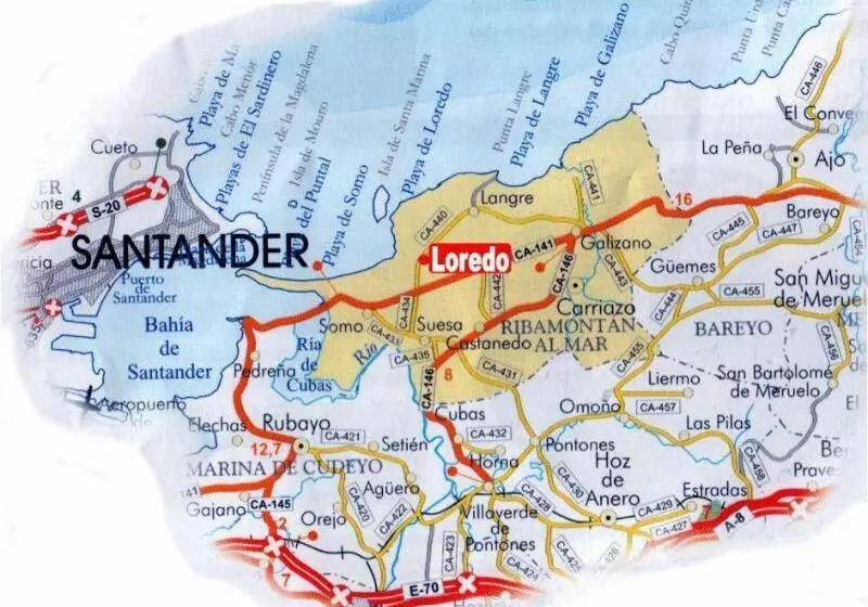 Fotos del hotel Estrella Del Alemar:  6