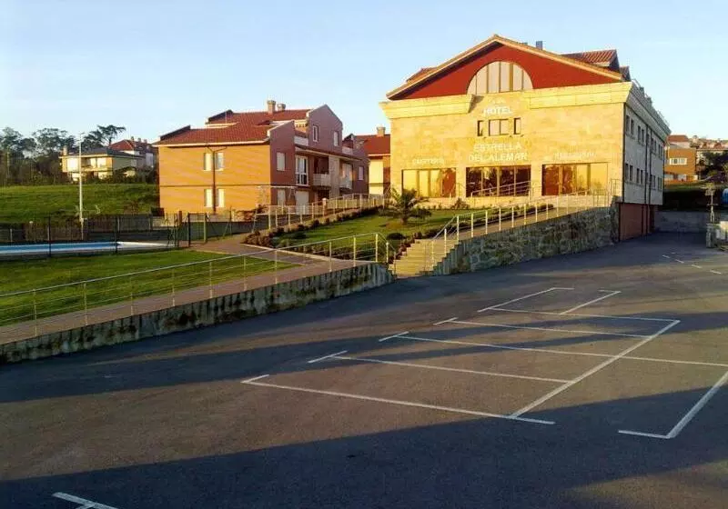 Fotos del hotel Estrella Del Alemar:  15