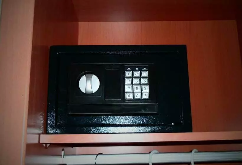 Fotos del hotel Estrella Del Alemar:  4