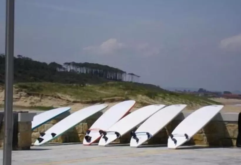 Fotos del hotel Estrella Del Alemar:  21