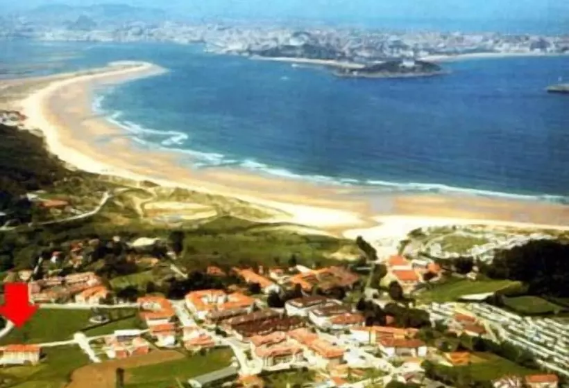 Fotos del hotel Estrella Del Alemar:  13