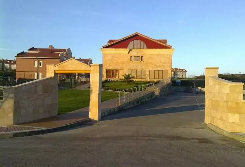 Fotos del hotel Estrella Del Alemar:  24