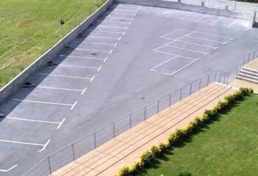 Fotos del hotel Estrella Del Alemar:  9