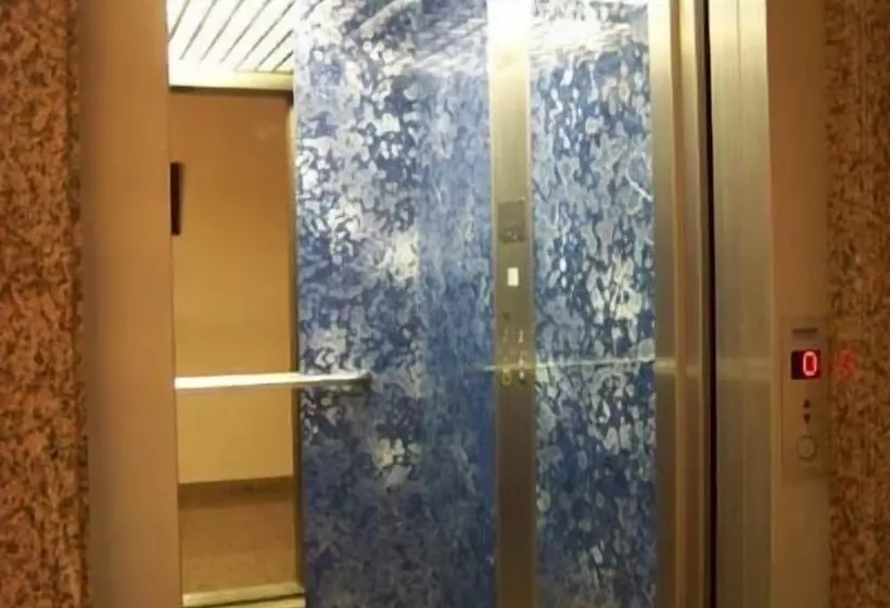 Fotos del hotel Estrella Del Alemar:  11