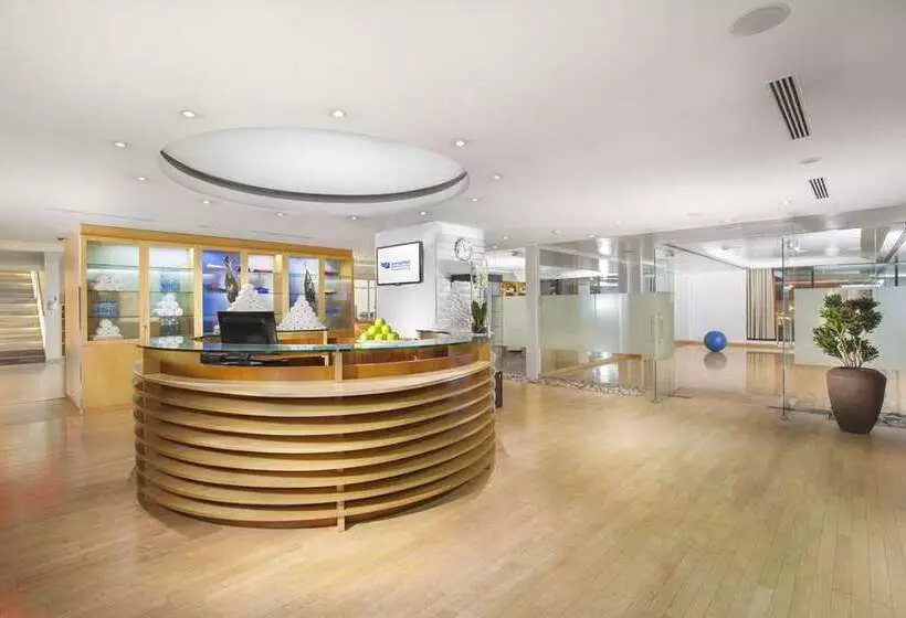 Fotos del hotel Hilton Prague:  2