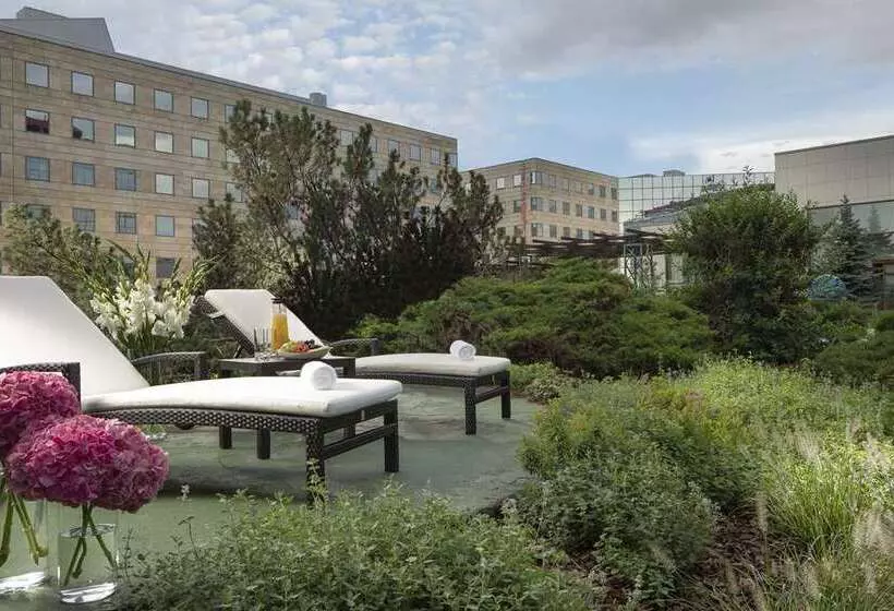 Fotos del hotel Hilton Prague:  6