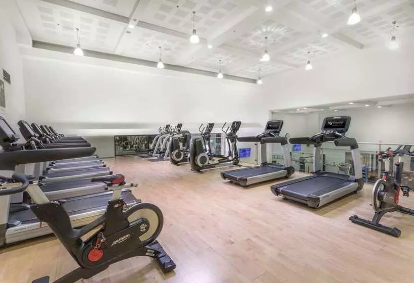 Fotos del hotel Hilton Prague:  3