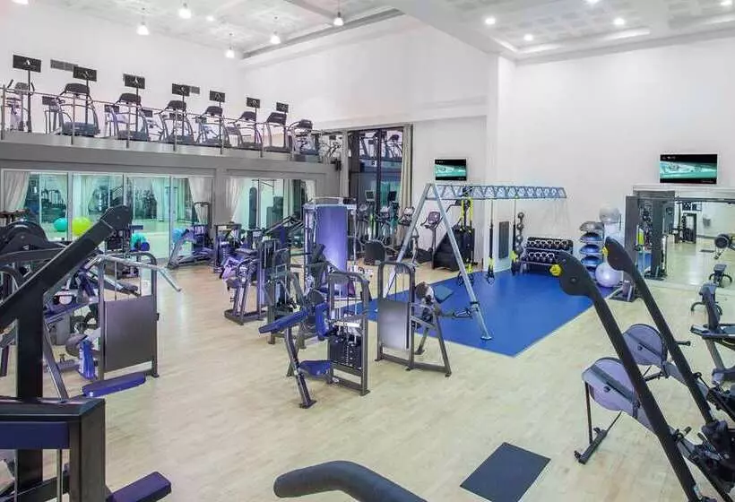 Fotos del hotel Hilton Prague:  11