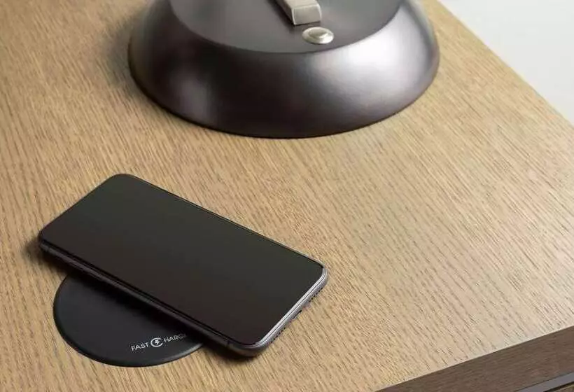 Fotos del hotel Hilton Prague:  20