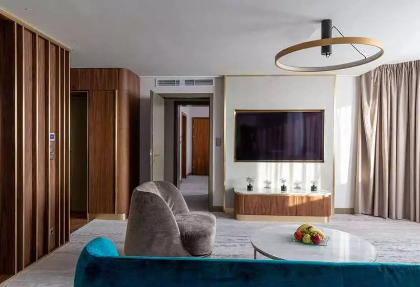 Fotos del hotel Hilton Prague:  10