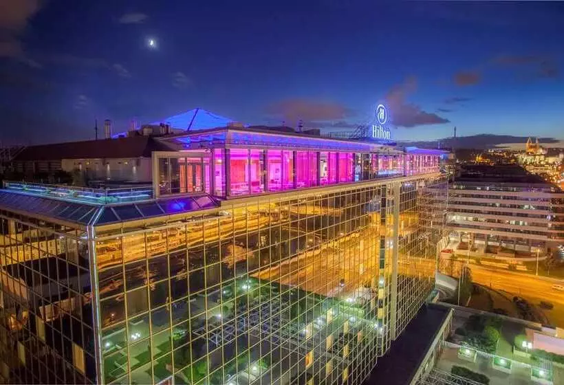 Fotos del hotel Hilton Prague:  18