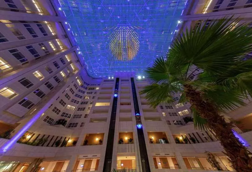 Fotos del hotel Hilton Prague:  23