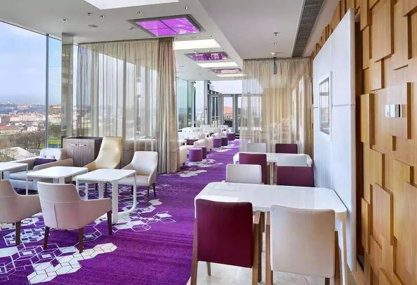 Fotos del hotel Hilton Prague:  17