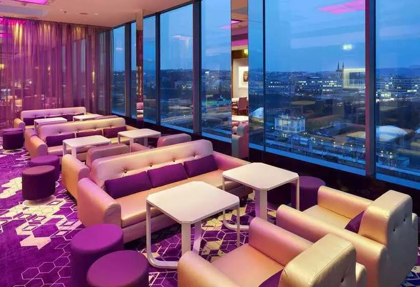 Fotos del hotel Hilton Prague:  22