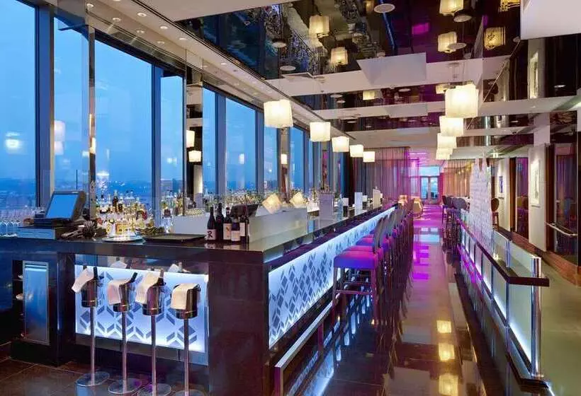 Fotos del hotel Hilton Prague:  4