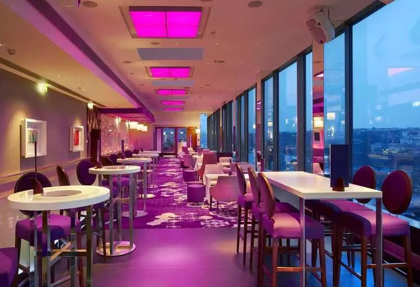 Fotos del hotel Hilton Prague:  21