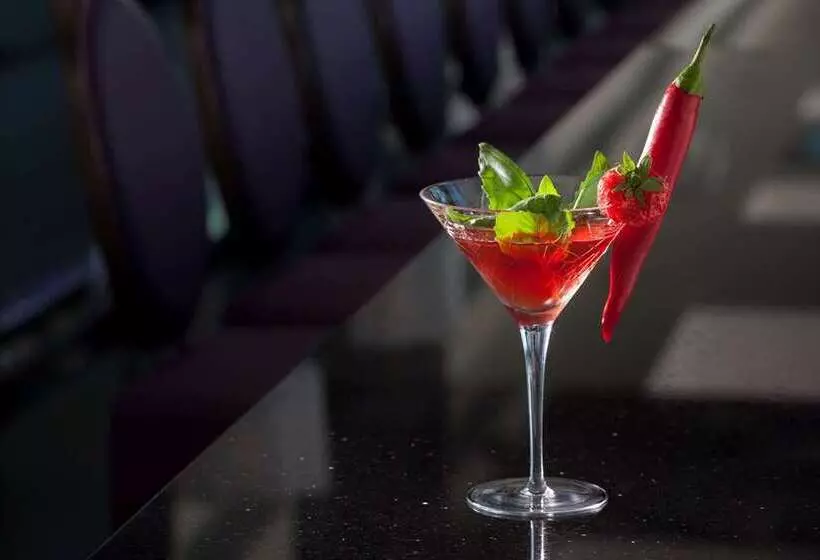 Fotos del hotel Hilton Prague:  8