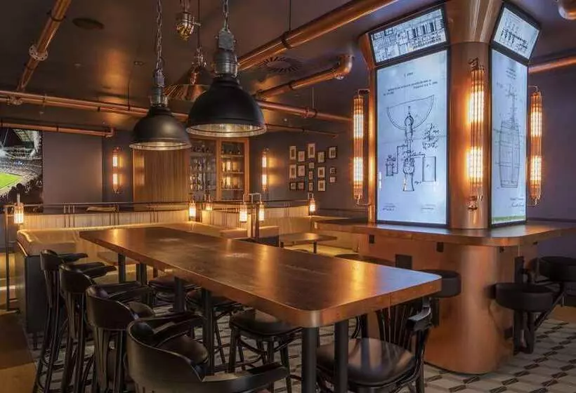 Fotos del hotel Hilton Prague:  12