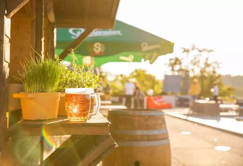 Fotos del hotel Hilton Prague:  13