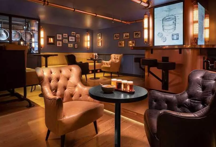 Fotos del hotel Hilton Prague:  16