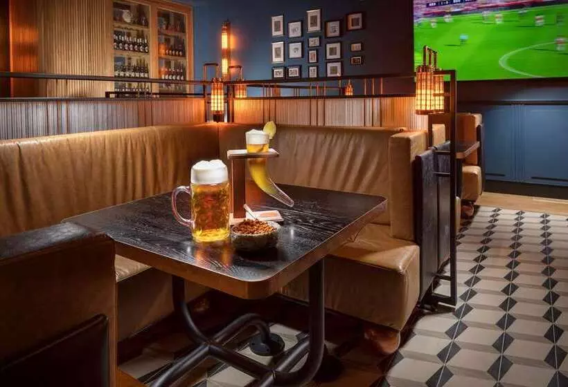 Fotos del hotel Hilton Prague:  5