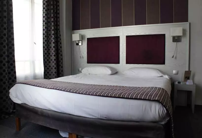 Fotos del hotel Hôtel L'univers:  22