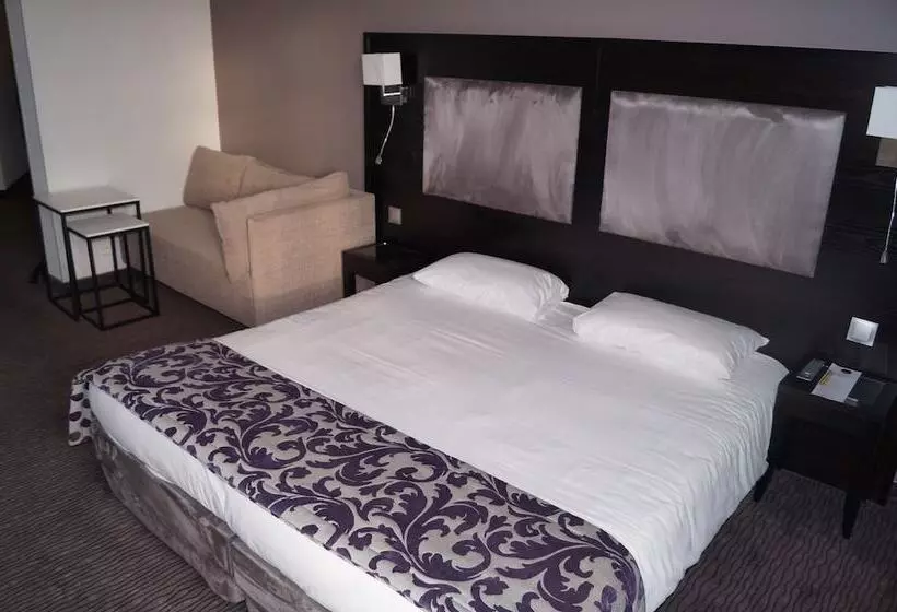 Fotos del hotel Hôtel L'univers:  18