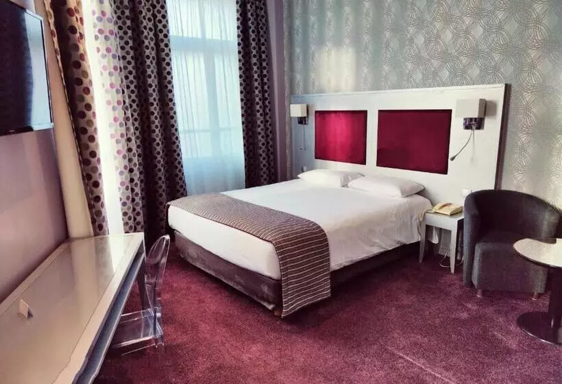 Fotos del hotel Hôtel L'univers:  9