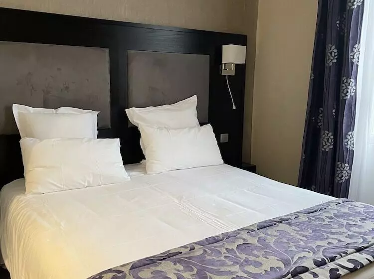 Fotos del hotel Hôtel L'univers:  25