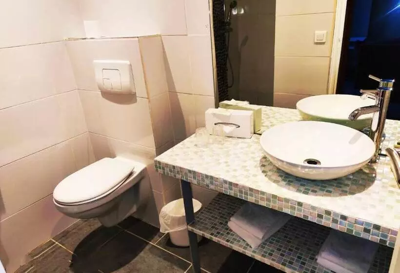 Fotos del hotel Hôtel L'univers:  14