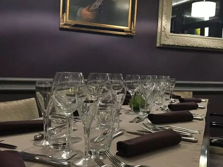 Fotos del hotel Hôtel L'univers:  13