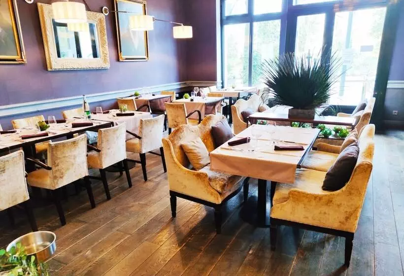 Fotos del hotel Hôtel L'univers:  10