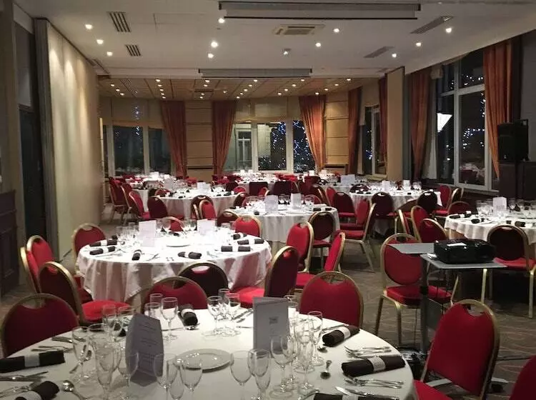 Fotos del hotel Hôtel L'univers:  19