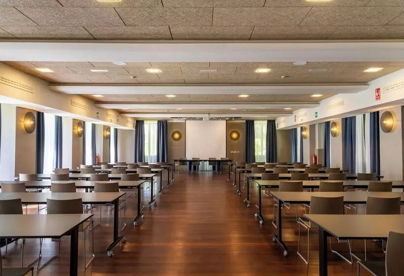 Fotos del hotel Balneario de Guitiriz:  11