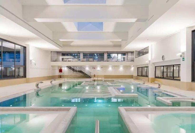 Fotos del hotel Balneario de Guitiriz:  3