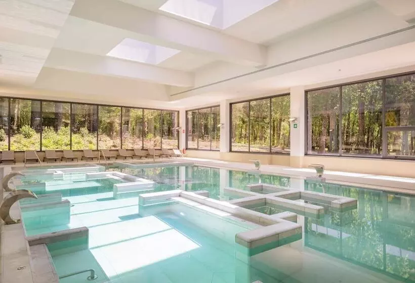 Fotos del hotel Balneario de Guitiriz:  17
