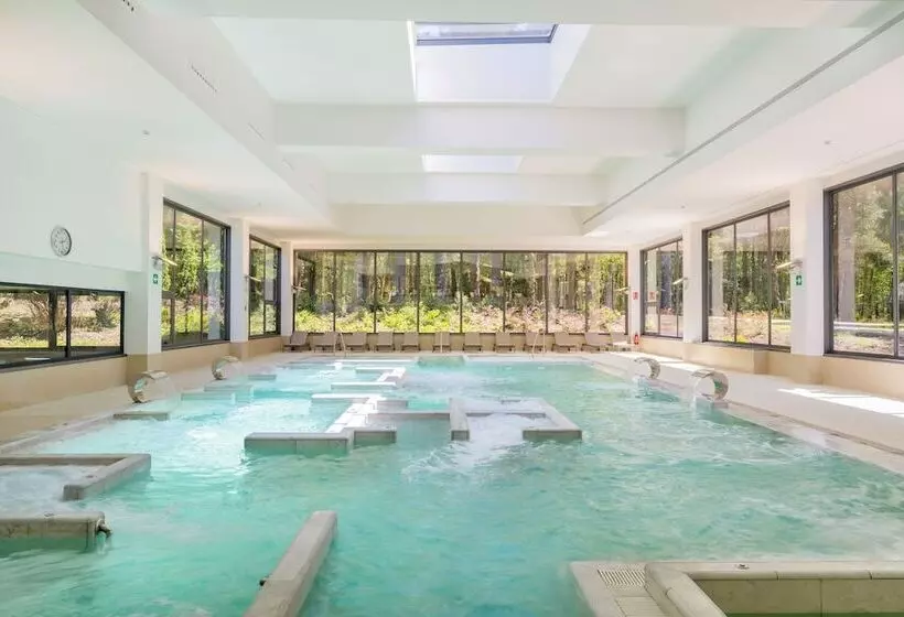 Fotos del hotel Balneario de Guitiriz:  9
