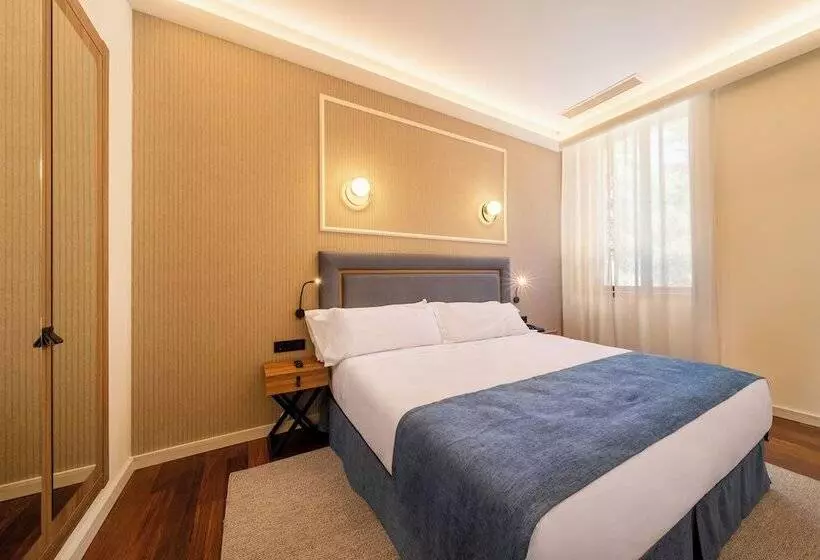 Fotos del hotel Balneario de Guitiriz:  20