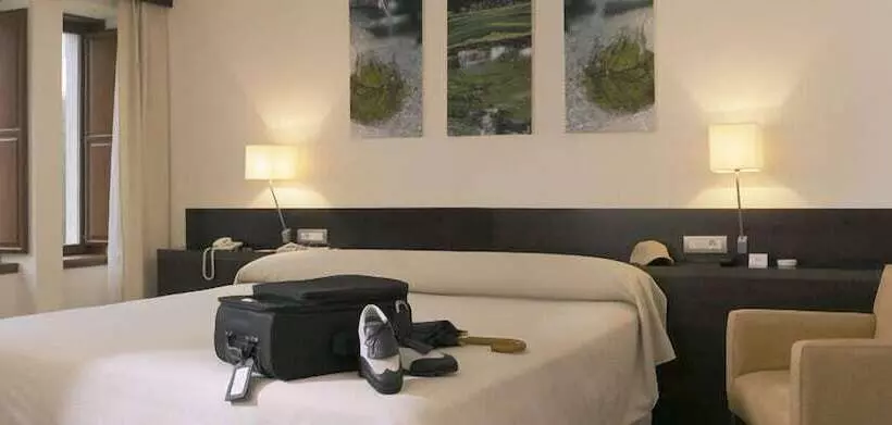 Fotos del hotel Balneario de Guitiriz:  19