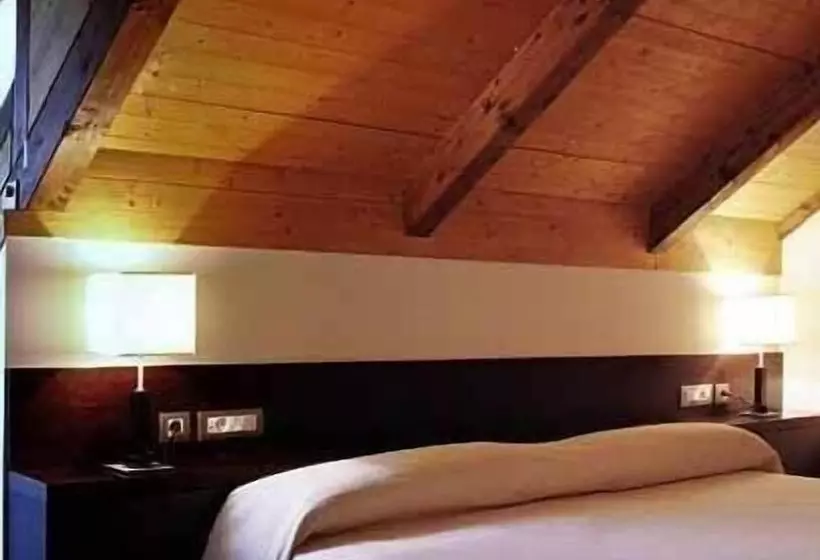 Fotos del hotel Balneario de Guitiriz:  8