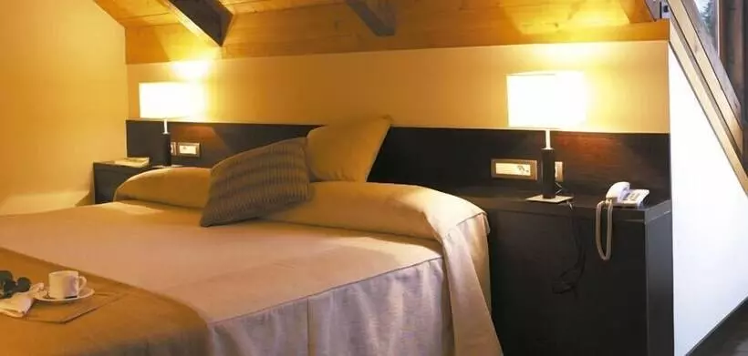 Fotos del hotel Balneario de Guitiriz:  21