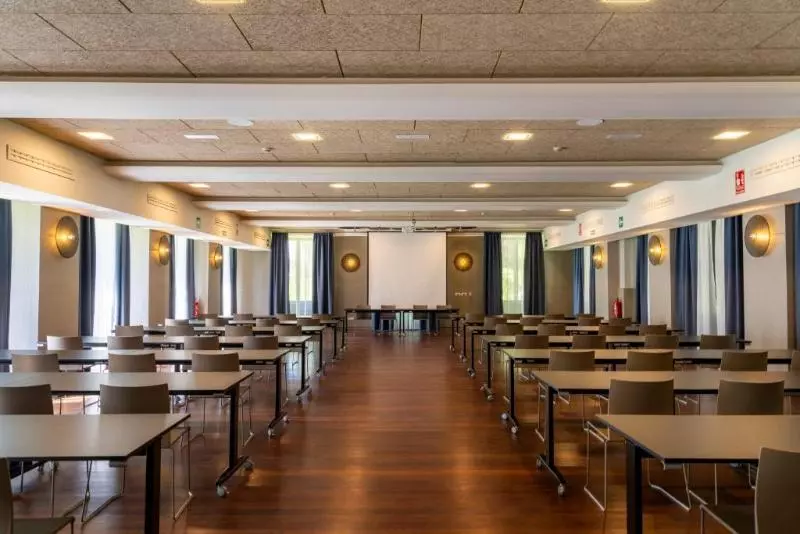 Fotos del hotel Balneario de Guitiriz:  5
