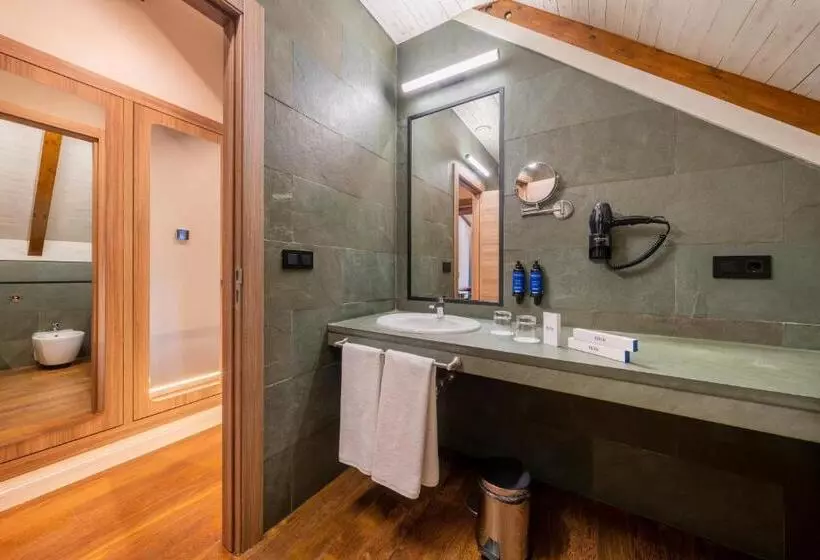 Fotos del hotel Balneario de Guitiriz:  15