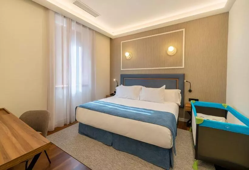 Fotos del hotel Balneario de Guitiriz:  13